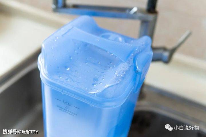 机器人|云鲸J2使用几个月后的分享以及对免洗扫拖机器人的一些看法