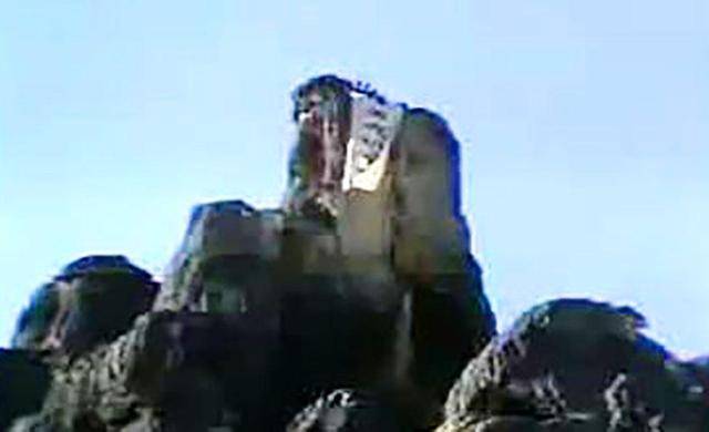 孙悟空被压在五指山下取景地在哪 750f5882d92347ea9a890148255c06f1.jpeg