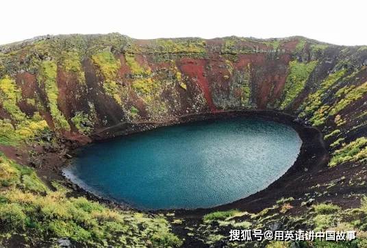 經歷海嘯和灰燼的輪番敲打人類會恨上火山嗎