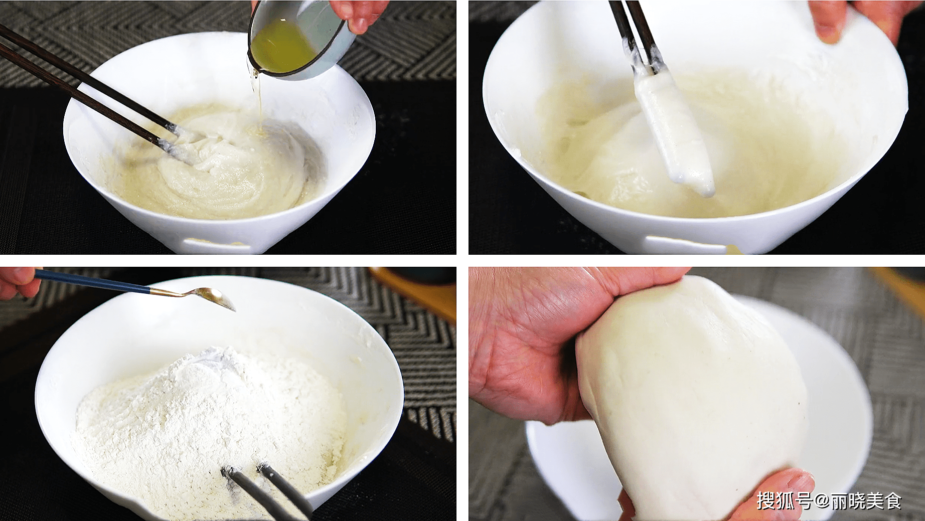 食材|过年河南人必备的12种零食，在家可做，年味浓寓意好，儿时的味道