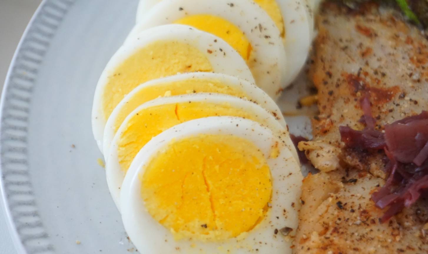 美食|轻食早午餐,热量仅272大卡,吃得饱不长肉,春节做个健康瘦美人