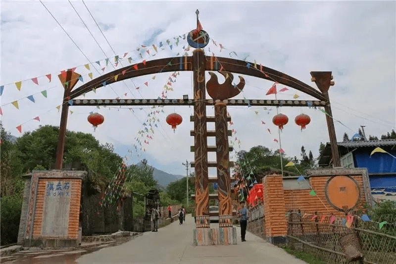 水城|【国家AAA级景区】腾冲滇滩水城景区