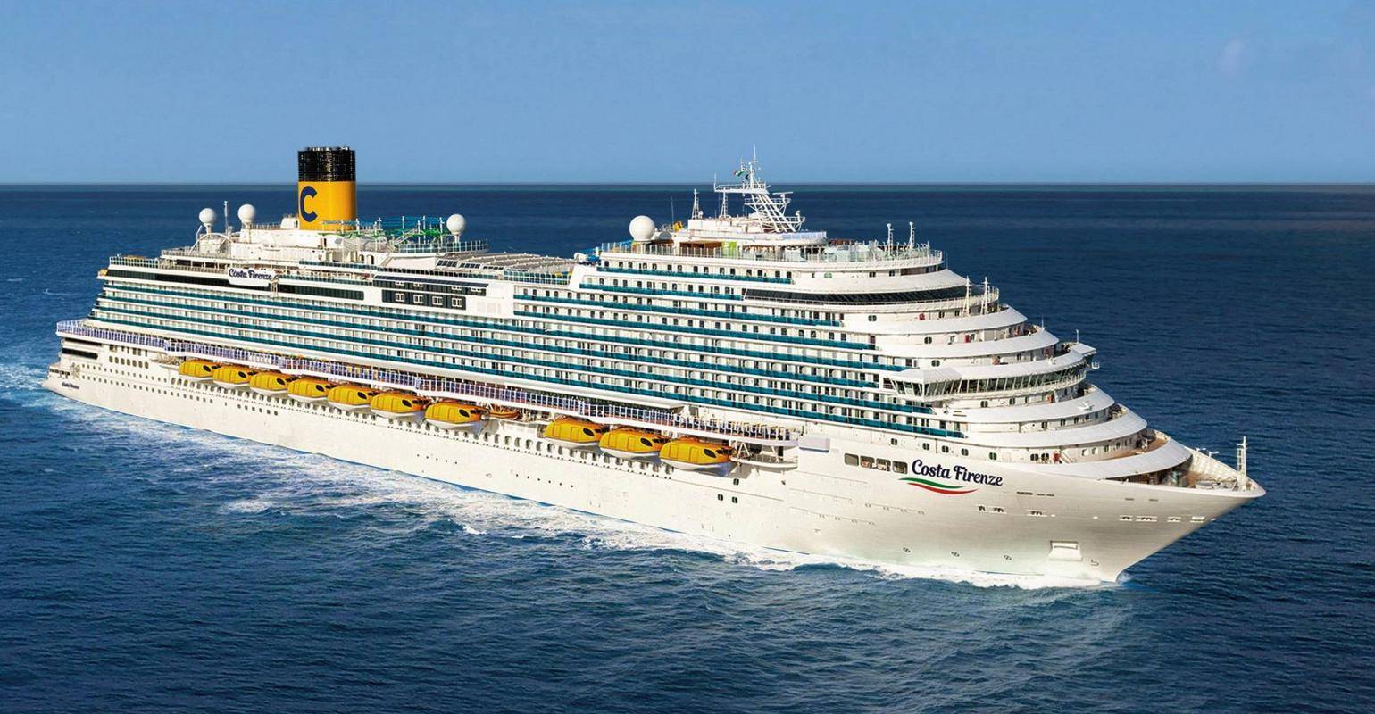 环球梦号邮轮结局猜想 终会花落谁家?_公司_全球_集团