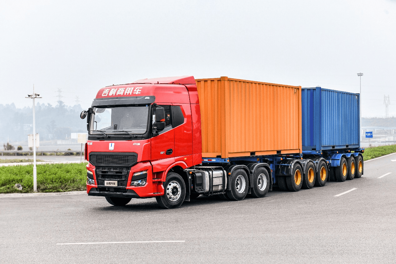 远程汽车引领零碳陆运发展2022年还将推出哪些新能源车型