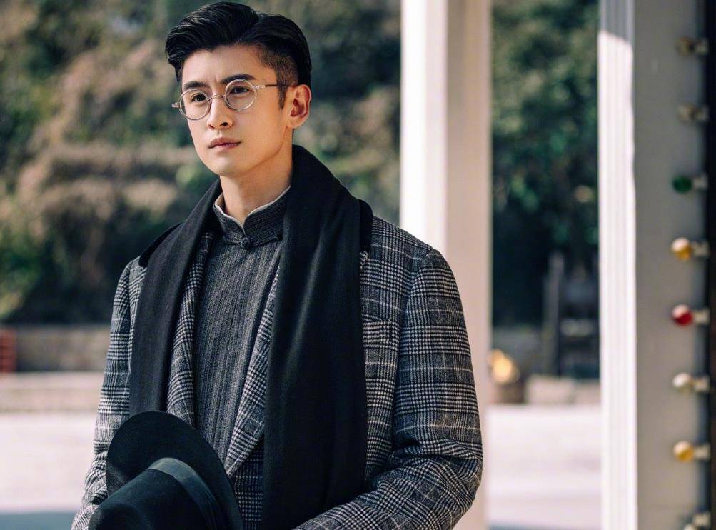 唐嫣再|开端大结局不满意？不要急，央视官宣4部重磅新剧待播，全是王炸