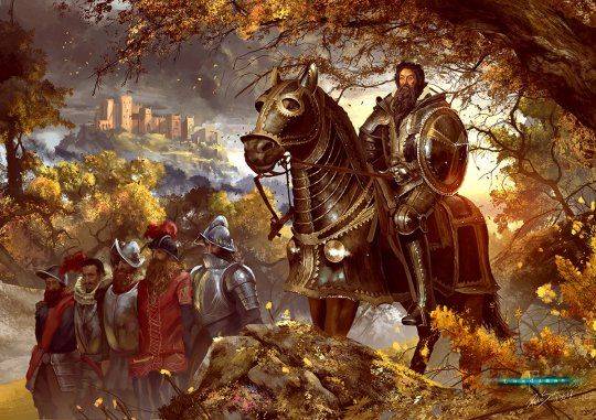 科蒂尼奥|印度洋的“三蛛同框”，却因为内耗导致各自为战--葡萄牙的征服3