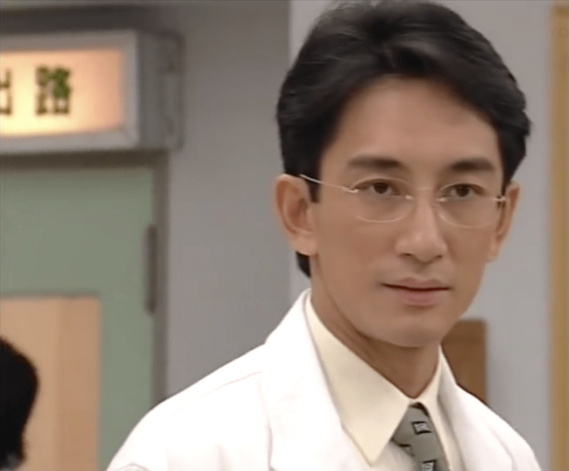 仁心》播出24年,8位演员婚姻现状,3个人未婚,最小50岁_林保怡_吴启华