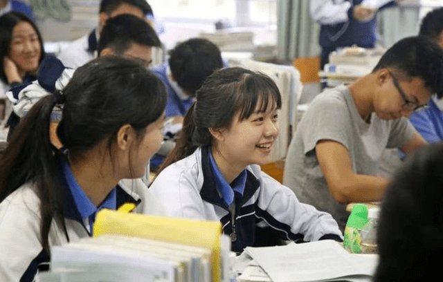 高中补课好不好