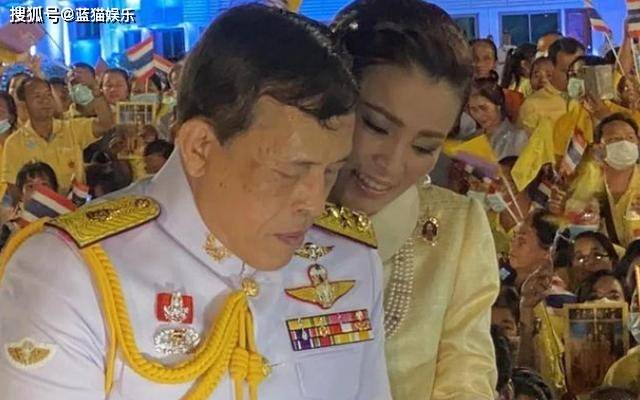 苏提达 贴脸杀 炫耀地位 玛哈全程态度冷漠 排挤储妃煞费苦心 拉米 王储 王室 苏提达 贴脸杀 炫耀地位 玛哈全程态度冷漠 排挤储妃煞费苦心 拉米 王储 王室