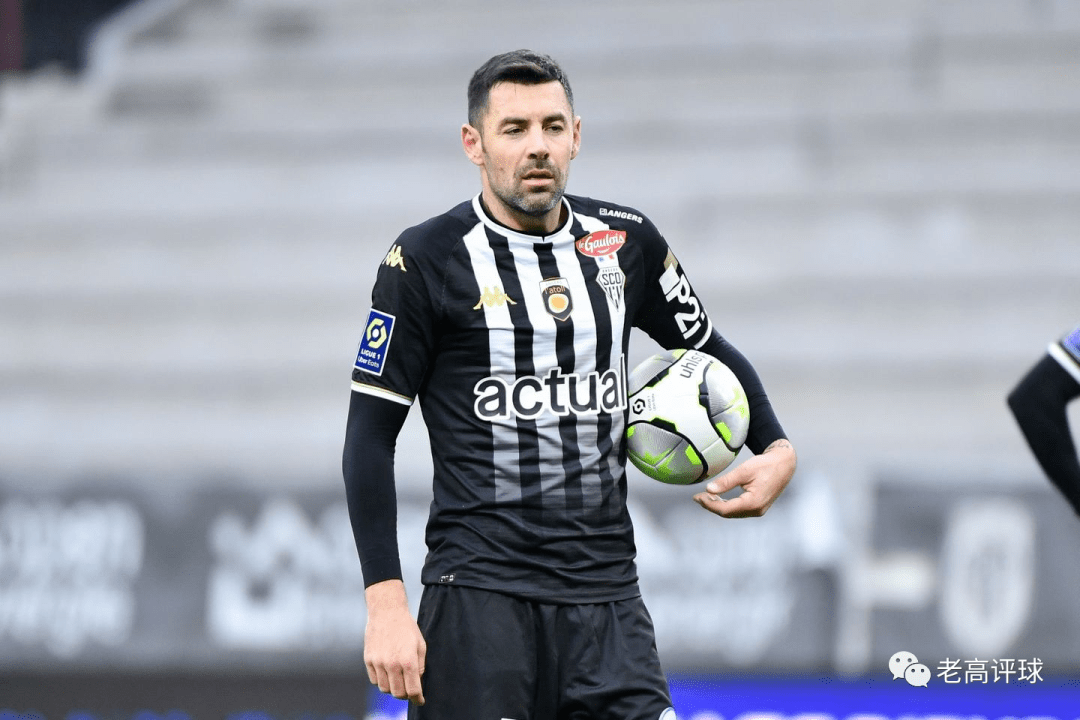 法甲昂热vs圣埃蒂安守强攻弱以和为贵