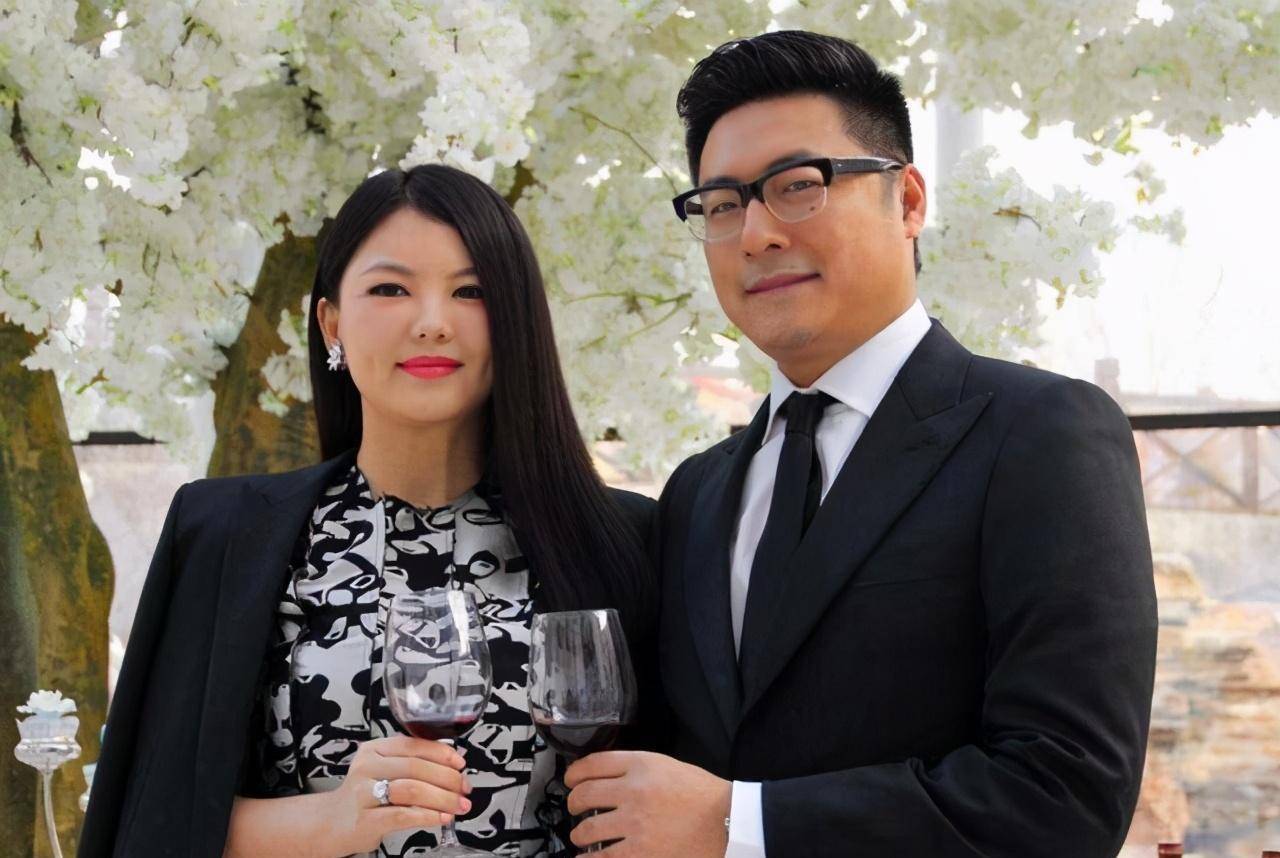 原创王岳伦资金周转困难被曝求前妻提供赚钱门路以免处处碰壁