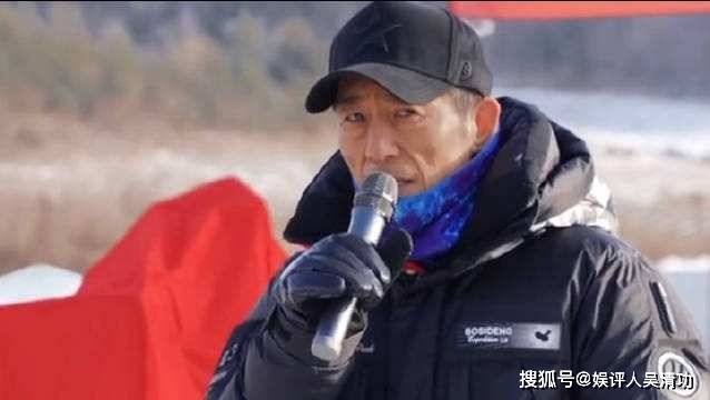 狙击手|《长津湖之水门桥》的预售票房破亿，文牧野说易烊千玺有惊喜感