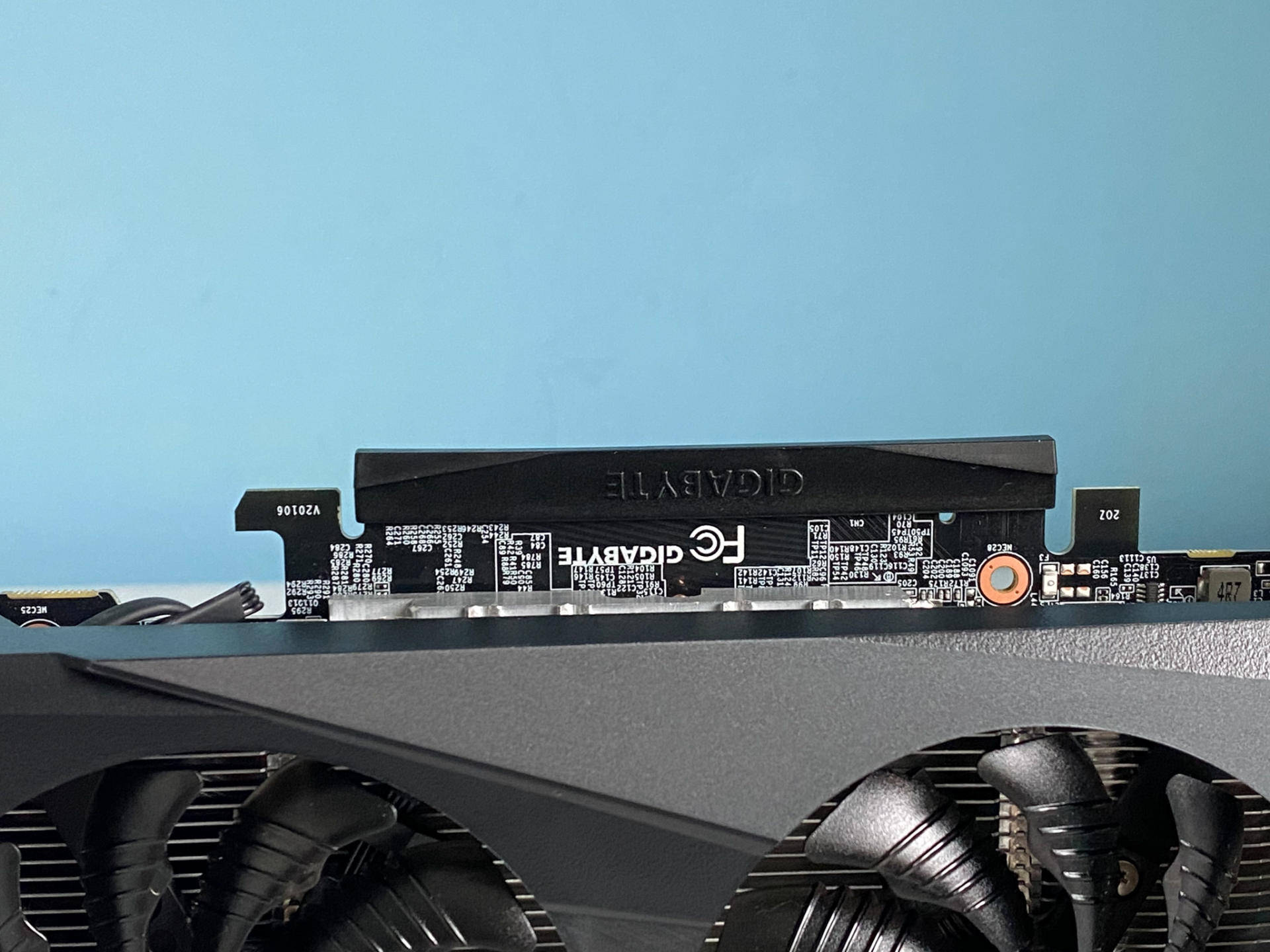 等等黨終於用得起顯卡了！新品技嘉 GeForce RTX3050魔鷹嘗鮮實測 科技 第13張