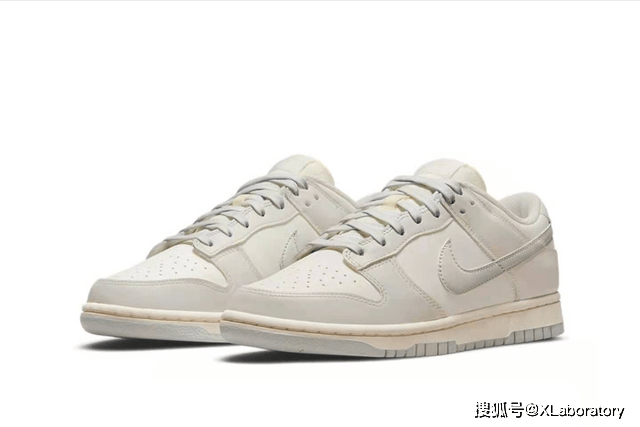 亮点 潮鞋 | 2021年高人气市售 Dunk Top10，你入手了哪几款？
