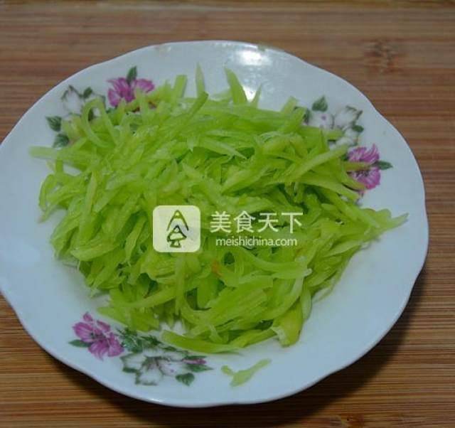 花椒|蒜泥白肉的正宗做法,配方配料全都告诉你,学会可以开店了