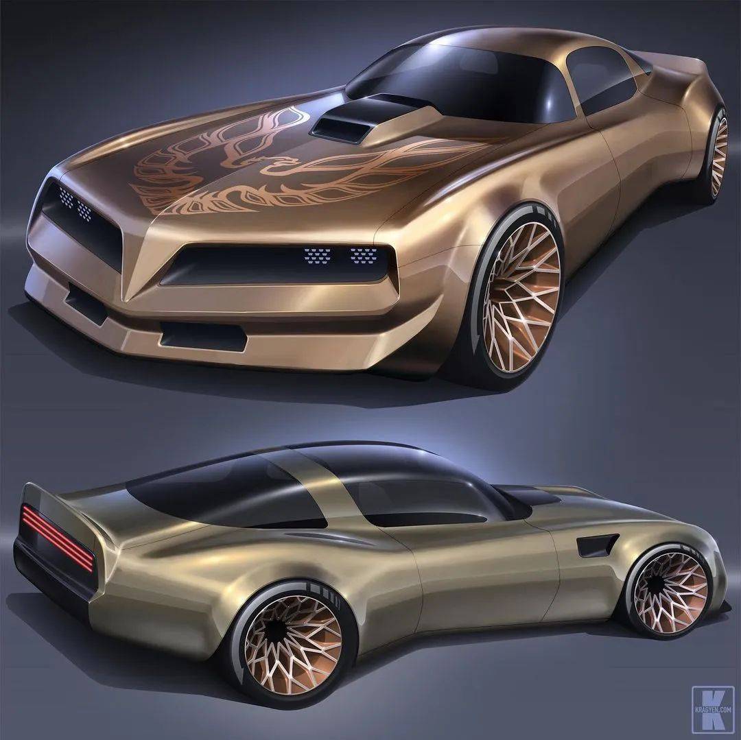 设计 几乎每张图点赞数都上千,把复古和现代玩的明明白白!设计师Craig Kember ins