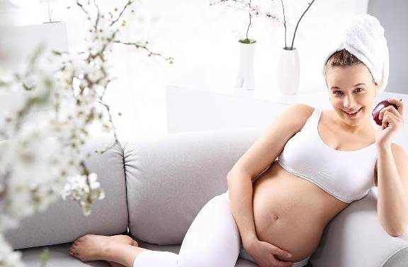 大意|女人怀孕后，这几种东西要少吃，或许会损害宝宝健康，别大意！