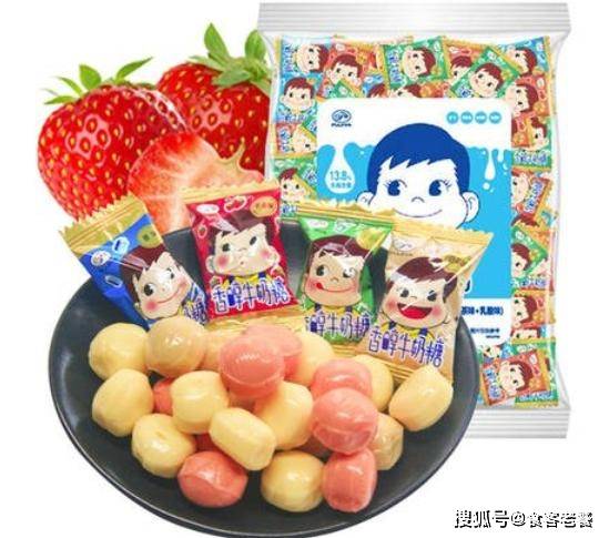 空腹|亲测李佳琦推爆的6款零食,不建议空腹阅读,看完你会流口水
