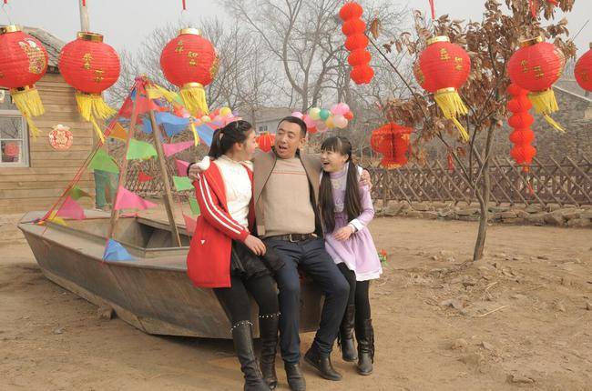 央八压轴大戏木兰妈妈热播正酣徐黄丽国民闺女形象再度点燃