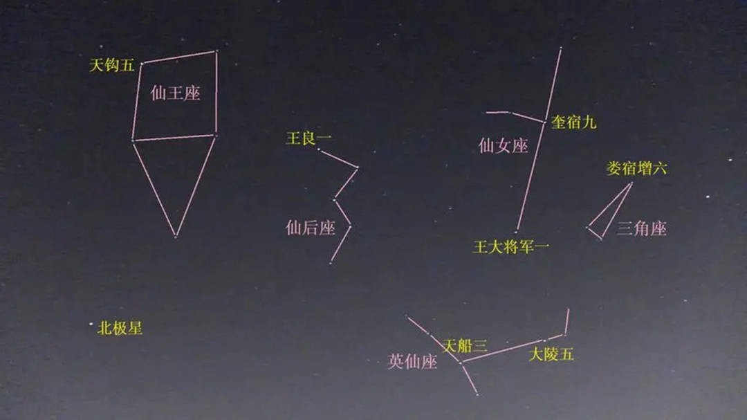 中國太空人出艙，背景中為何是一片黑暗？太空人也看不到星星嗎？ 科技 第10張