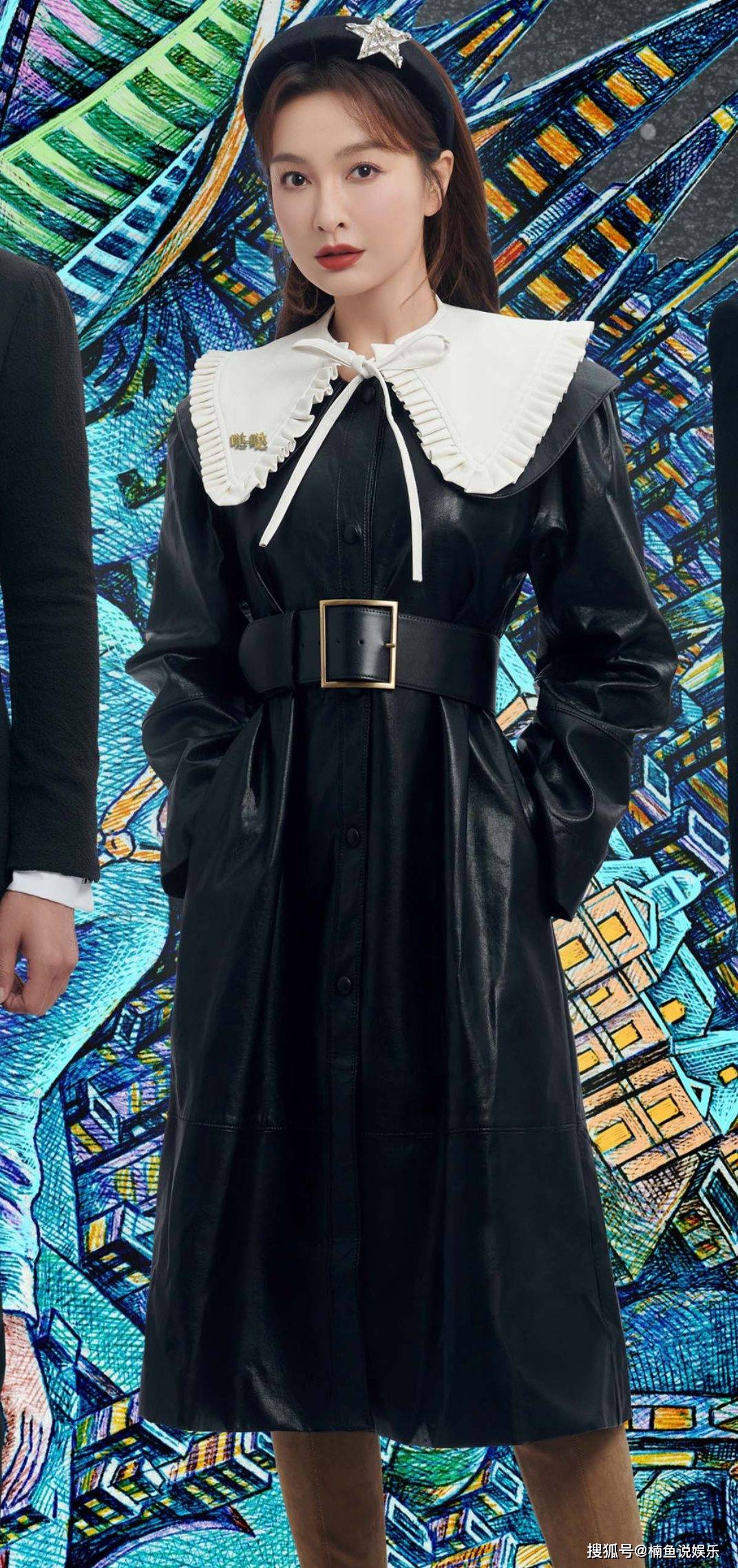 魏晨王|《大侦探7》终于定档!何炅魏晨王鸥老玩家回归,撒贝宁遗憾缺席