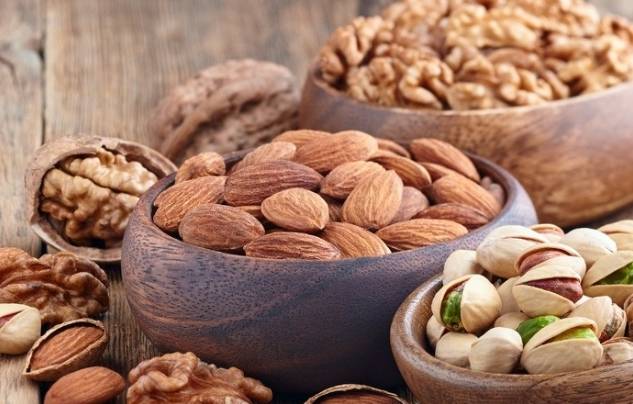 坚果怎么吃更有利于减肥 47fccf02c7324f96a03f29ceaa734e67.jpeg