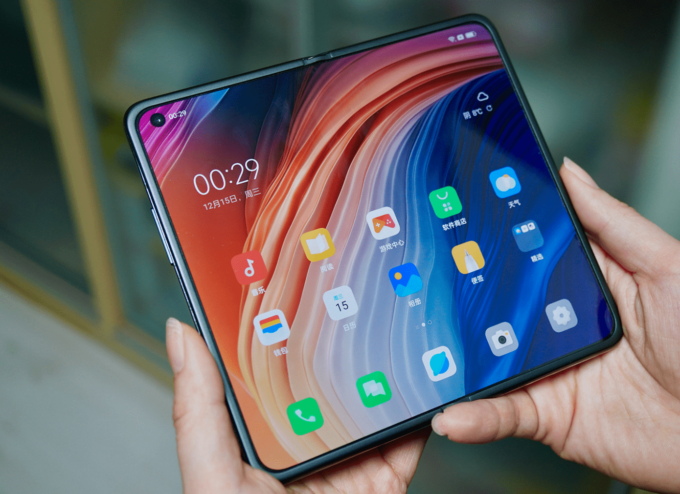 oppo销量排行榜2021_2021印度手机市场销量排名:国产品牌前五有四,OPPO系稳居第一