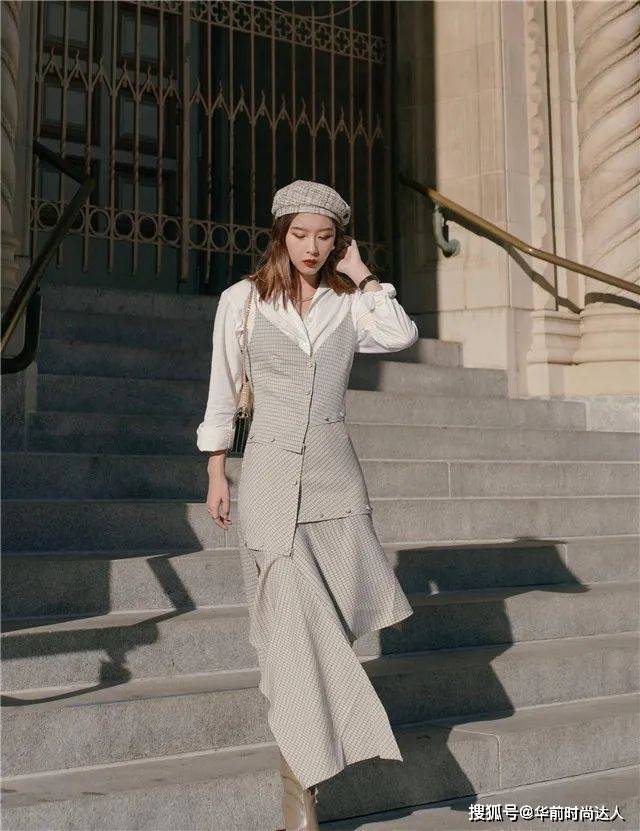 配饰 为什么精心打扮却穿出了土味，俗气?这几个坑你不要踩