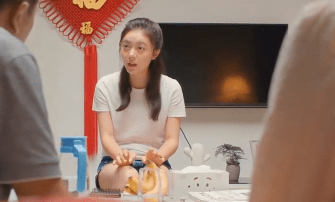 原班人马|《少年派2》，赵今麦饰演林妙妙，原班人马齐聚，收视稳了