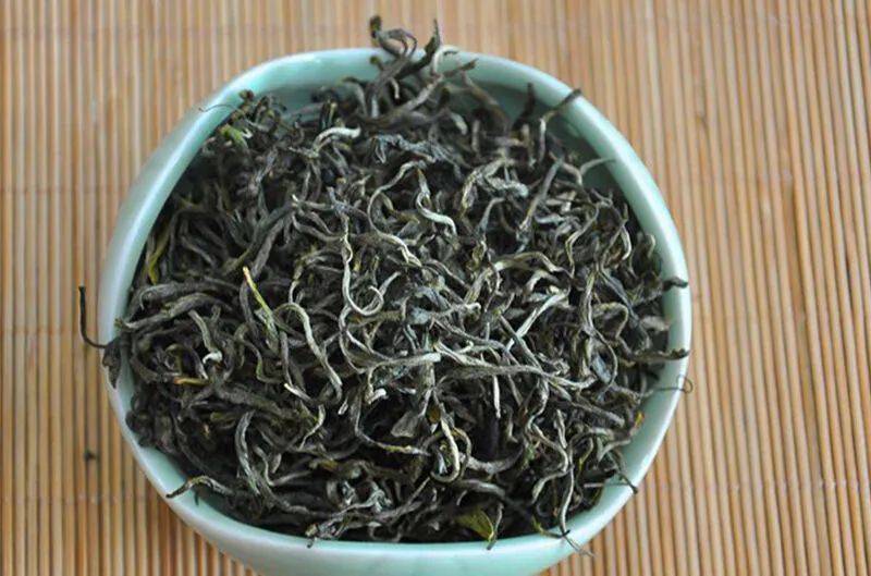 颜色|【老徐谈茶】第264期：云南不只产普洱茶？红茶、绿茶、白茶品质都很好！