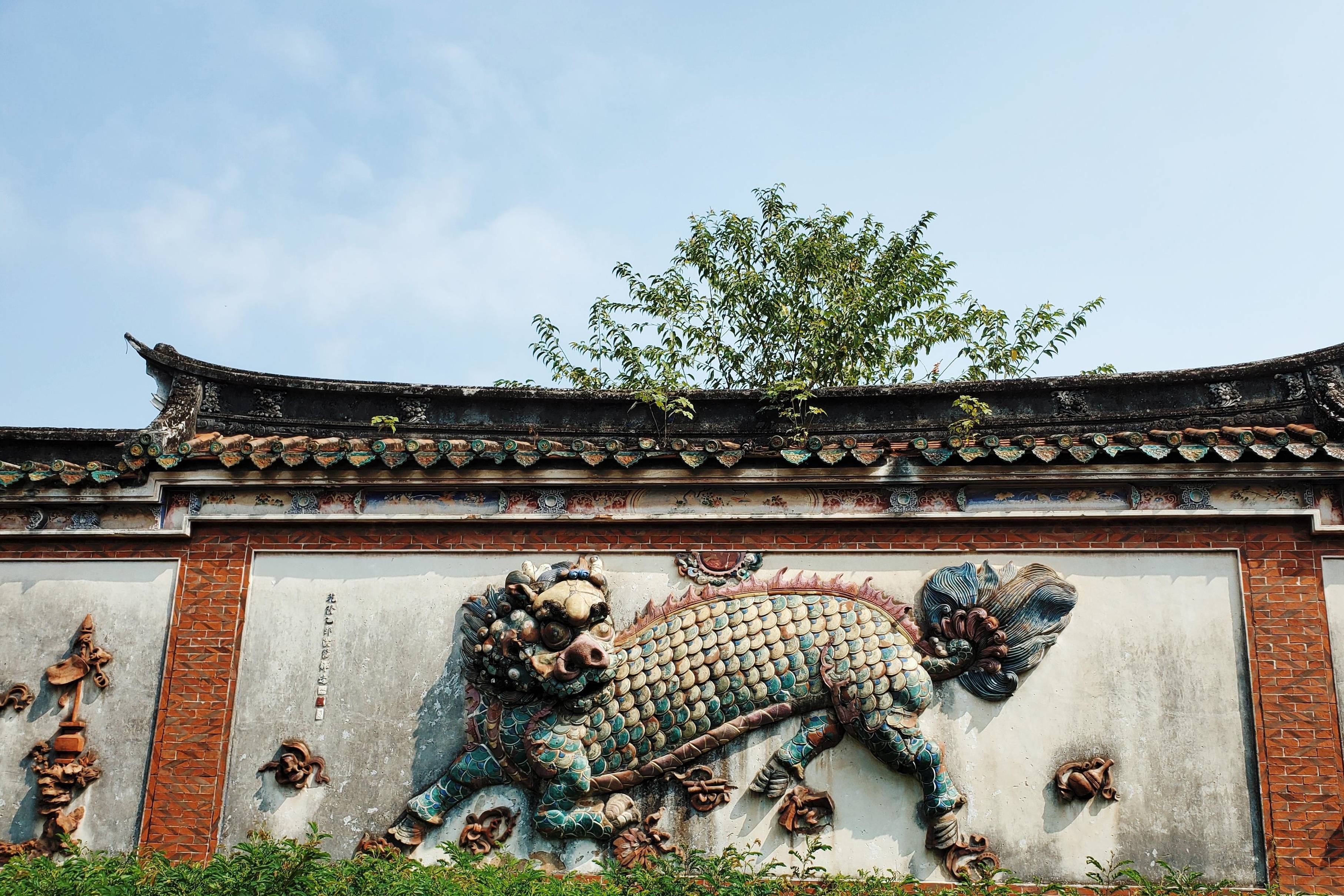 福建低调旅游城市，藏中国多元寺院，寺内两塔对峙堪称国内唯一