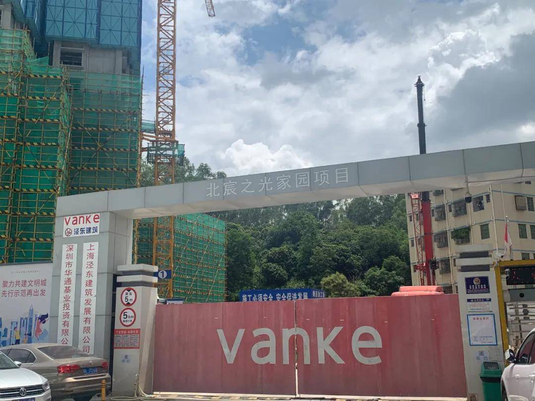 2022深圳龙华山水华庭怎么样到底值不值得买优缺点分析