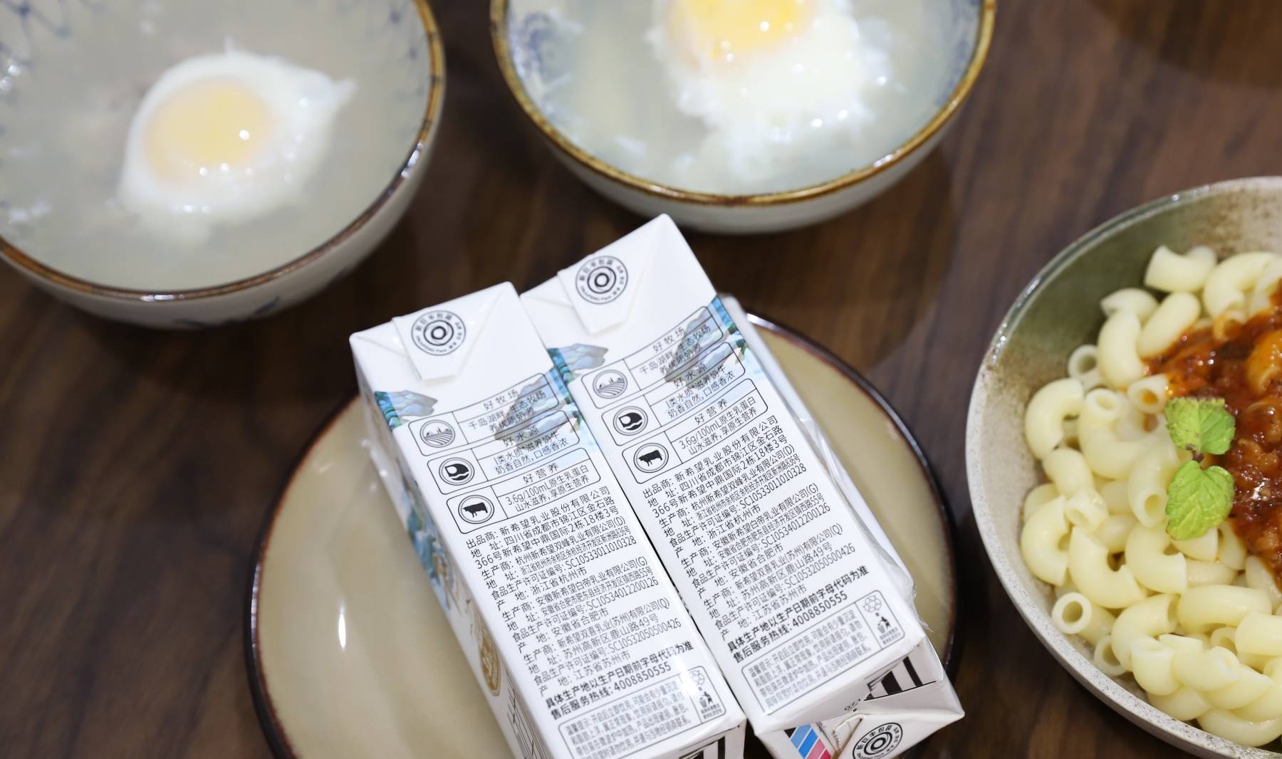 美食|寒假开始了,熊孩子的早餐这样做,方便省事儿,上桌还特别受欢迎