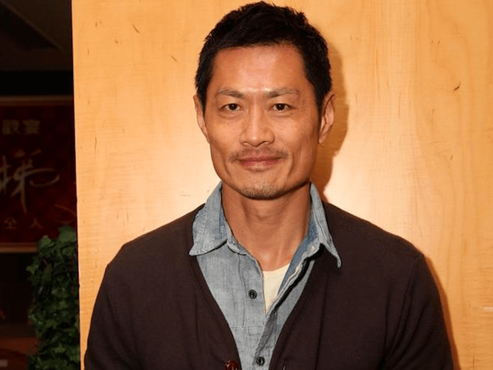 原创8位荷尔蒙爆棚的香港男神明明长得不帅却一个比一个有型