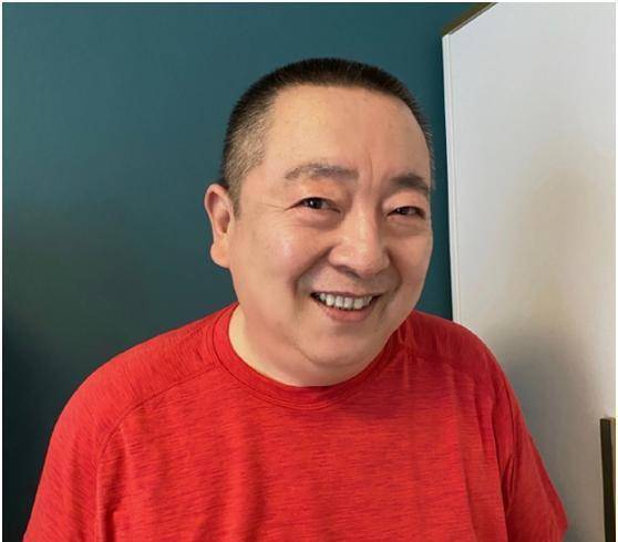 其职务是总经理和王宝强经纪人？魏璎珞姐姐