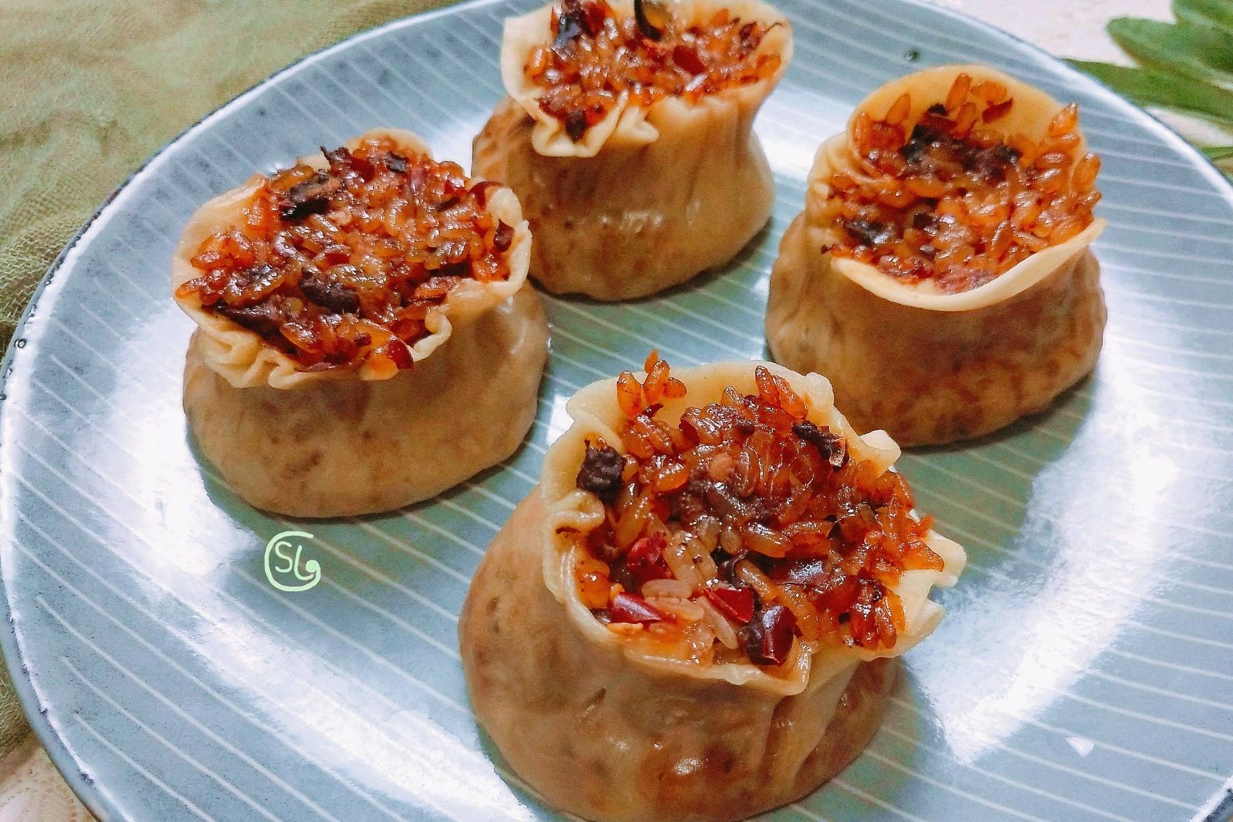 水开|这是我家最爱的早餐,做一次吃5天,每天早上蒸8分钟就上桌