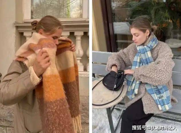 发型奔四奔五的女人适合什么发型?推荐3款减龄洋气的新发型,快换上