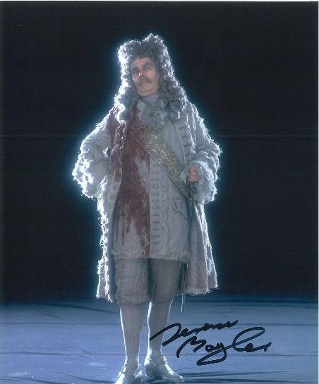 《哈利波特》:盘点霍格沃茨中那些有爵位在身的"巫师"