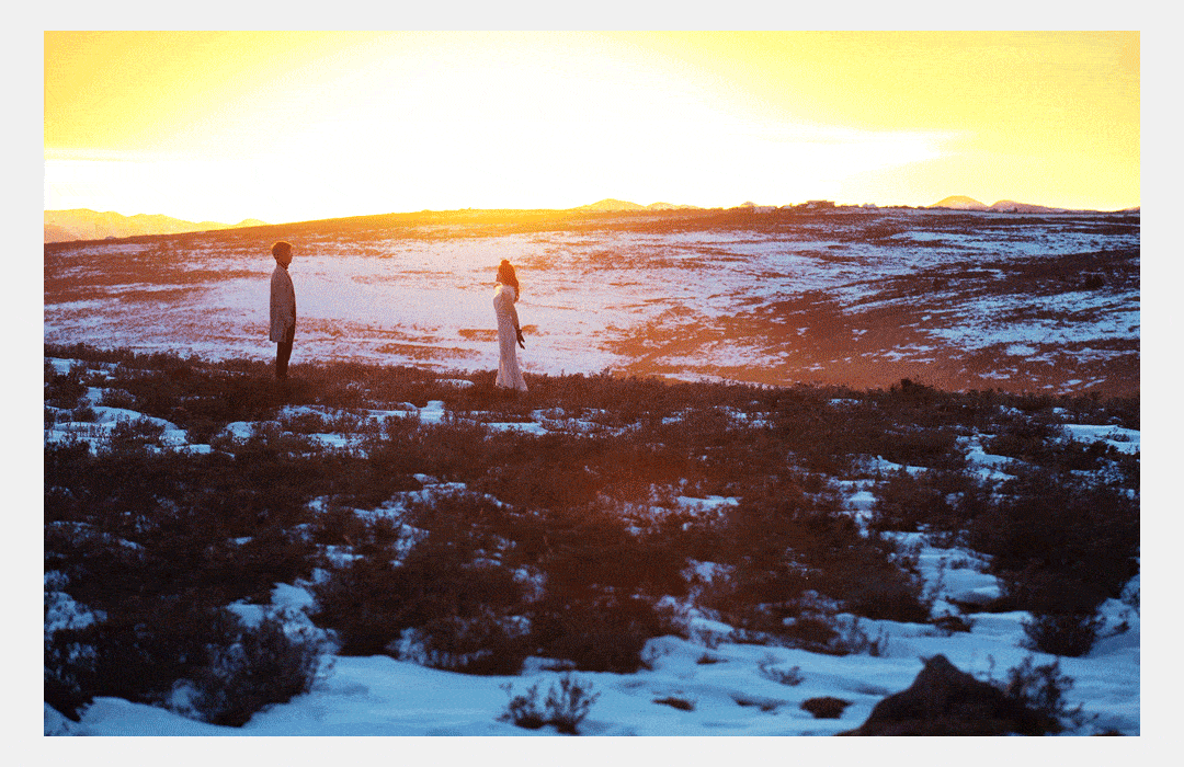 小时|新疆、川西,和你的24小时