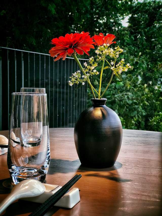 vivo X70 Pro+的真话评测：把拍照做到极致，妹子就会爱