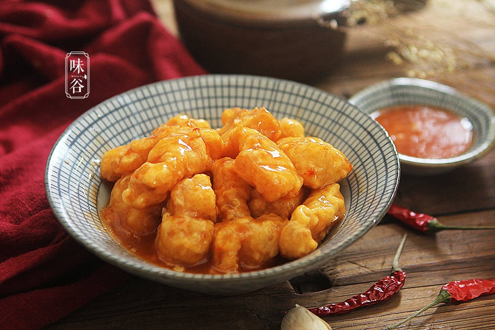 做法|2022年夜饭菜单,精选9道家常菜,荤素搭配寓意好,全家都爱吃