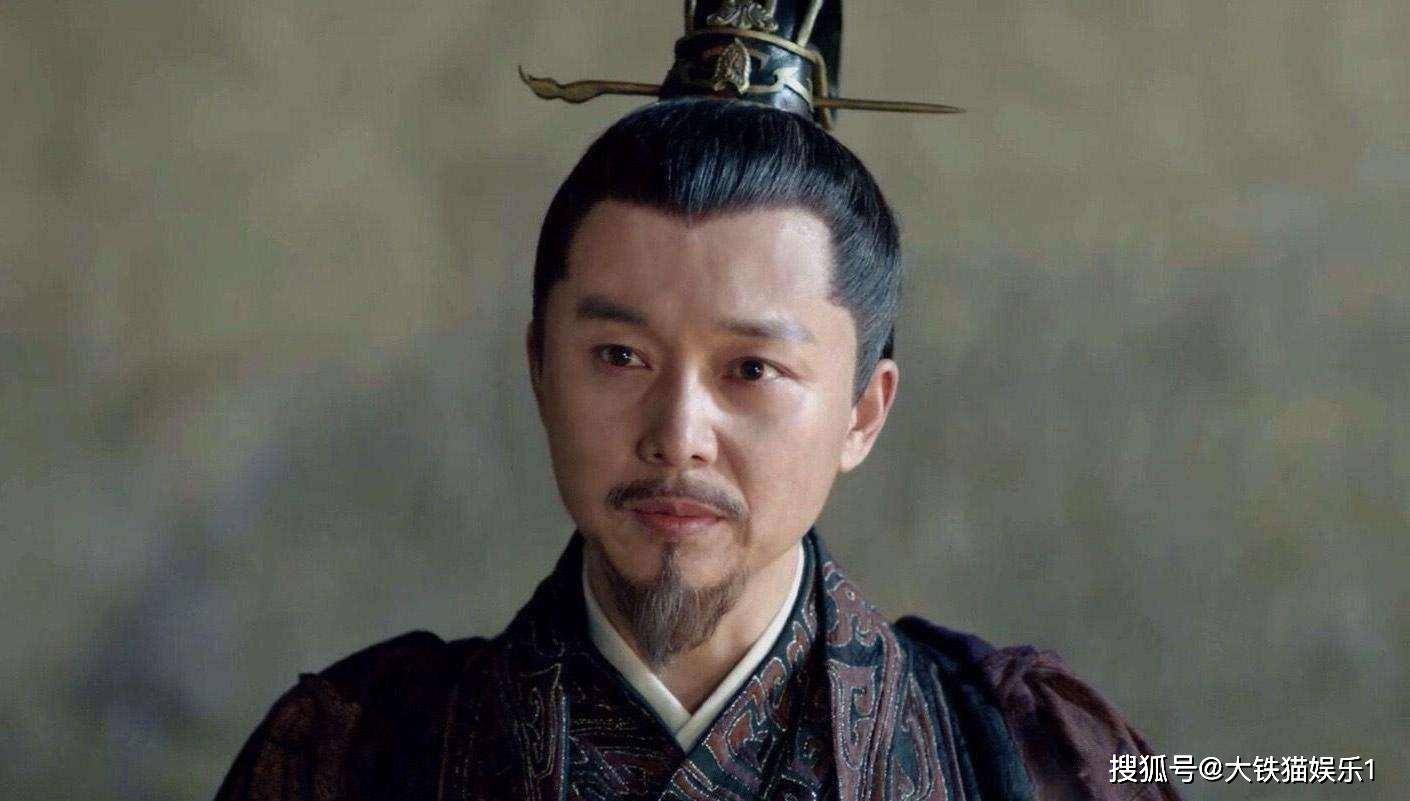 刘奕君|《开端》隐藏的7大《琅琊榜》演员，有人客串很惊艳，有人拖后腿