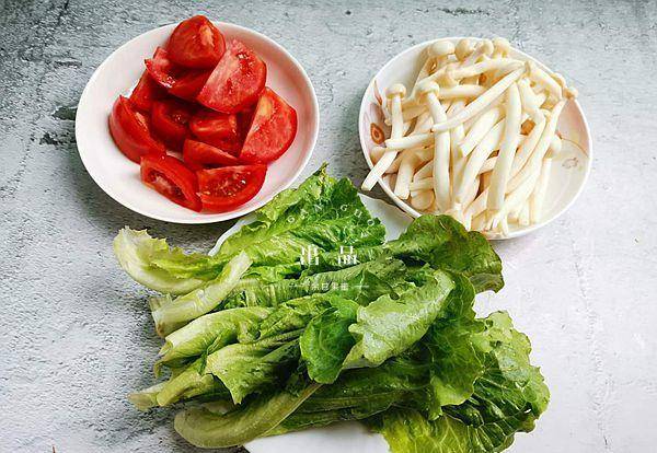 做法|这早餐，全家都爱吃，鲜美爽口，食材丰富，一碗下肚，幸福满满