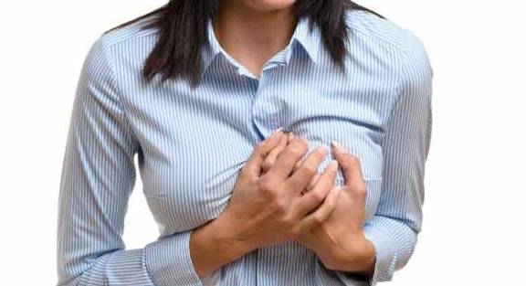 进行25岁女白领查出乳腺癌，连声大哭，没想到这种漂亮“玩意”惹的祸