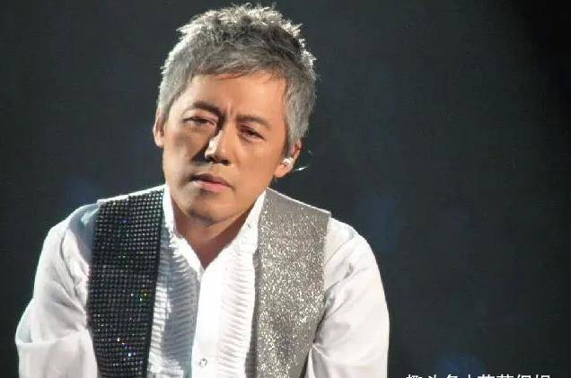 54歲的張宇宣布將復出重返歌壇，三年前宣布停工的原因找到了 娛樂 第5張