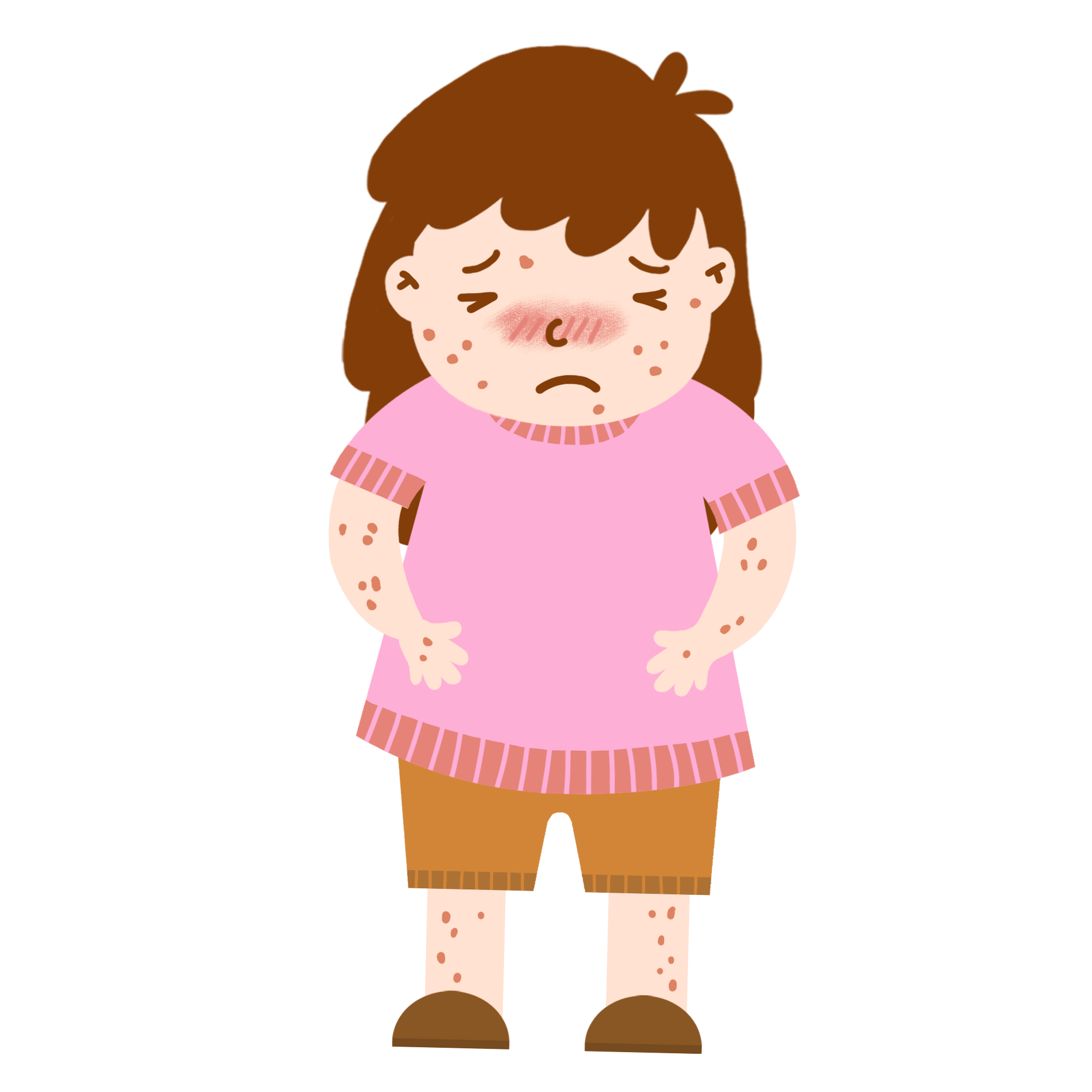 有必要去"胎毒"吗?_宝宝_新生儿_症状