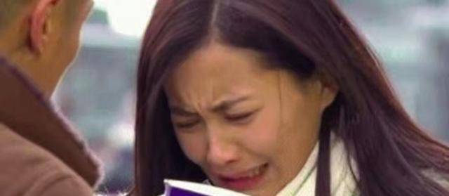 胡杏儿|TVB最后的五大花旦，十一年过去了，现在的她们都怎样了？