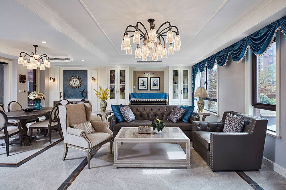 装修美式复古颜色搭配图片 7d1a9fbade6e4daa869350e2aea5d914.jpeg