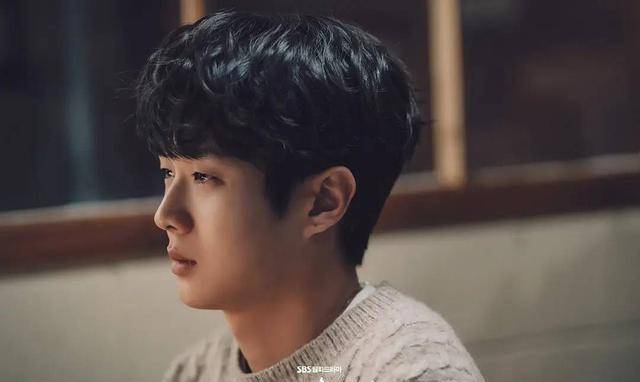 因为|初恋再续前缘的奇迹又被韩剧演成了爆款