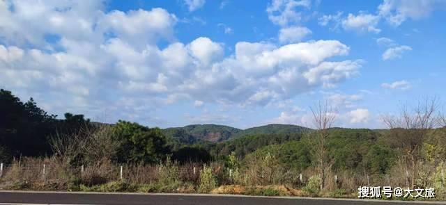 东北|巍巍河山，壮我襟怀！春节自驾回乡游记